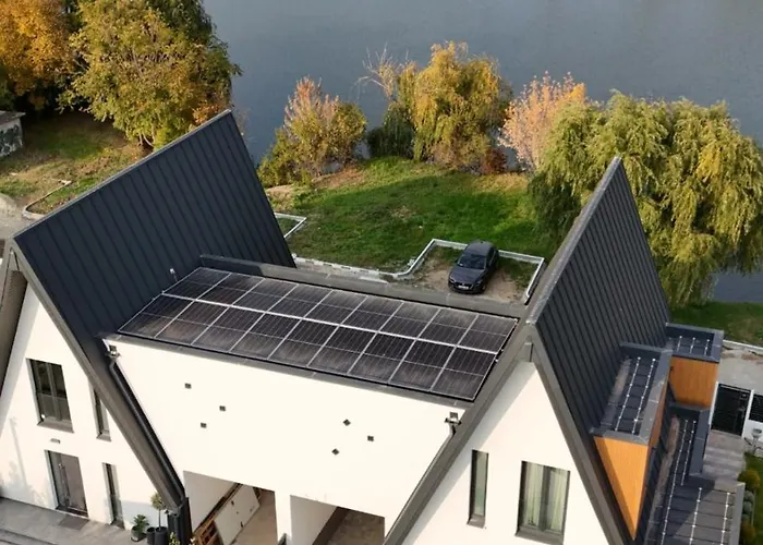 Agrey Frame Daire Bükreş