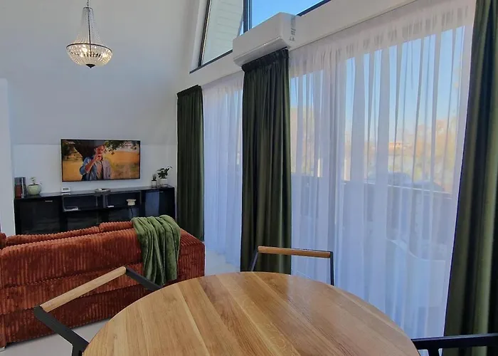 Agrey Frame Apartament