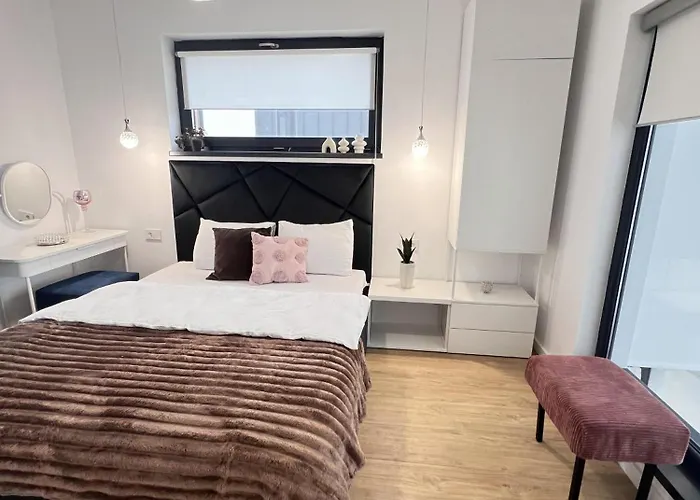 Apartament Agrey Frame