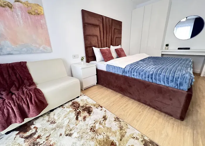 Agrey Frame Apartament