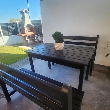 Agrey Frame Lägenhet *