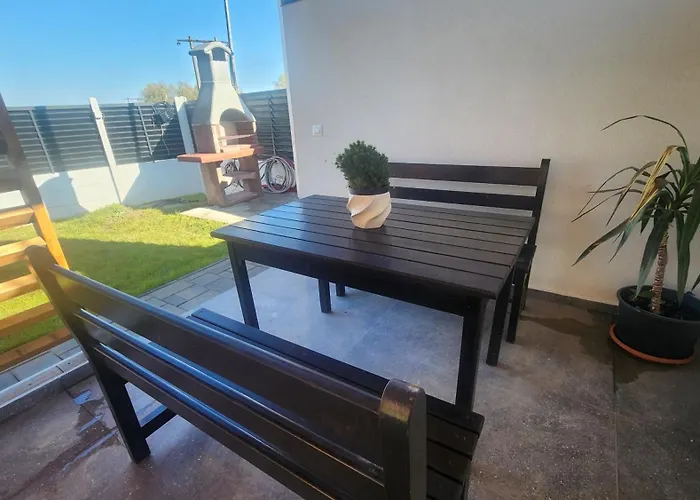 Agrey Frame Apartmán *