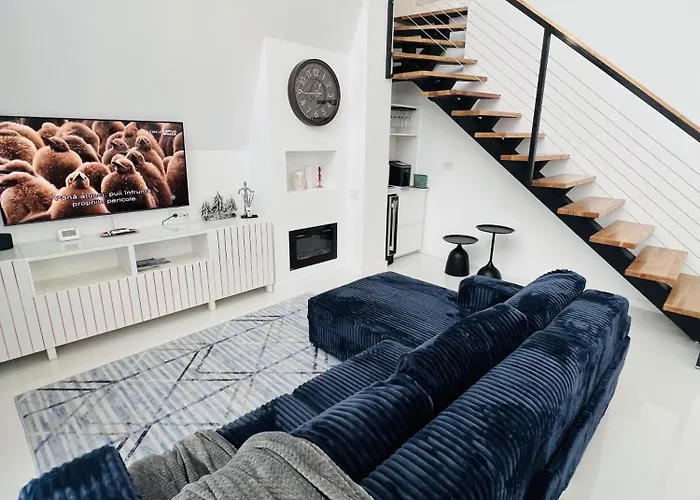 Apartmán Agrey Frame