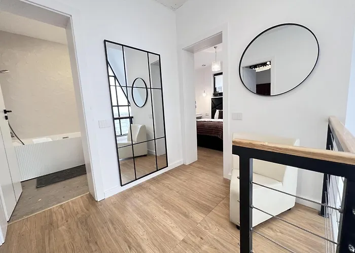 Apartmán Agrey Frame