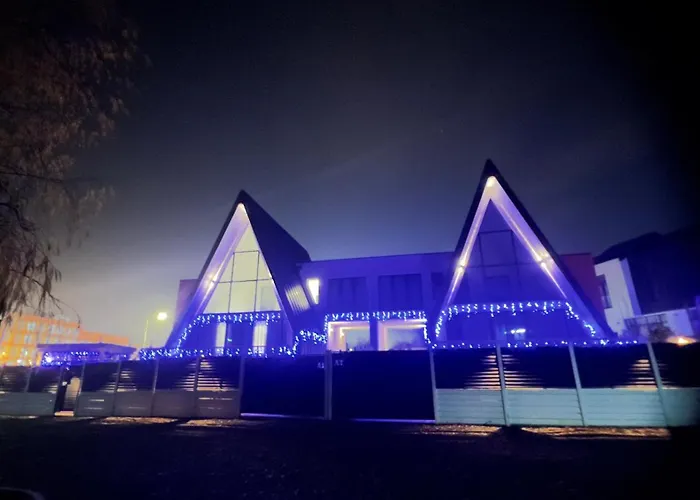 Agrey Frame * Bukurešť